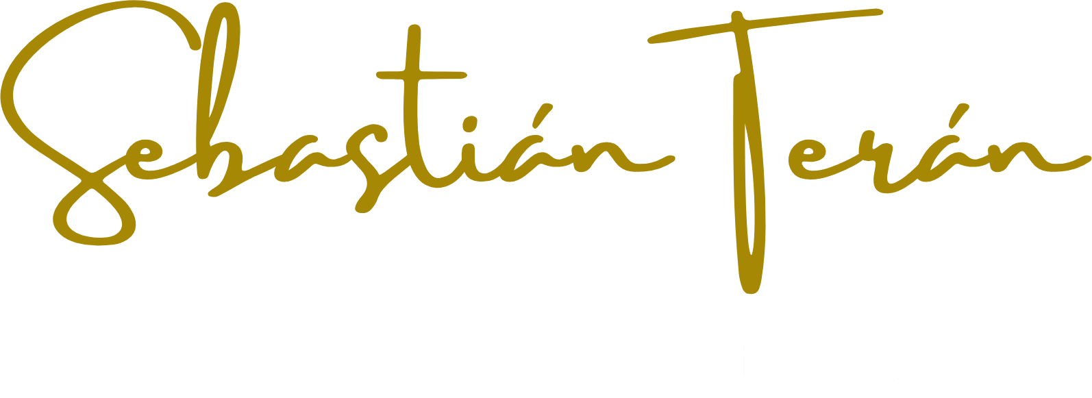 Sebastián Terán